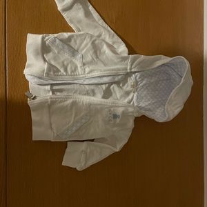 Baby boy Gucci jacket